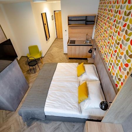לובליאנה Urban Ring Hotel מראה חיצוני תמונה