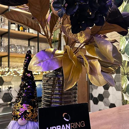 לובליאנה Urban Ring Hotel מראה חיצוני תמונה