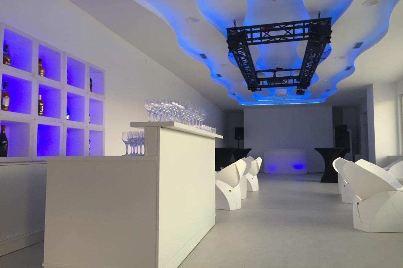 לובליאנה Urban Ring Hotel מראה חיצוני תמונה