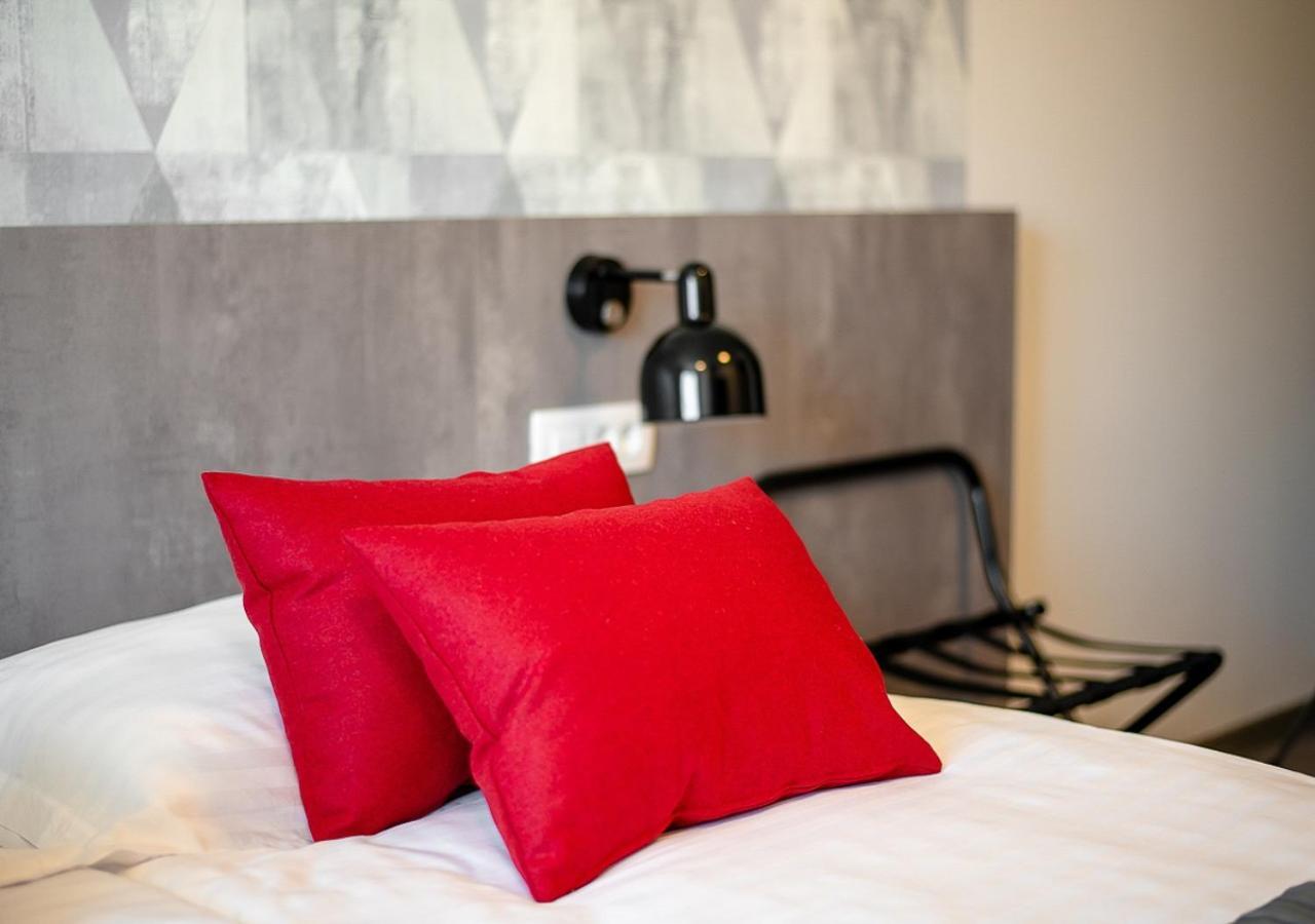 לובליאנה Urban Ring Hotel מראה חיצוני תמונה