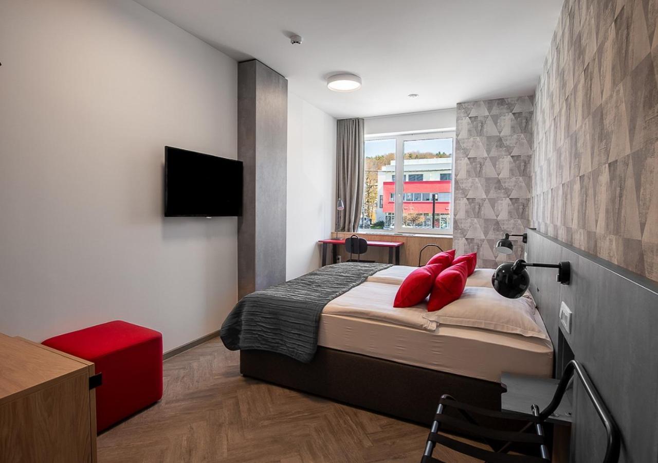 לובליאנה Urban Ring Hotel מראה חיצוני תמונה