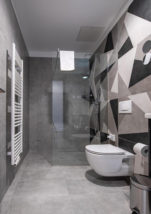 לובליאנה Urban Ring Hotel מראה חיצוני תמונה