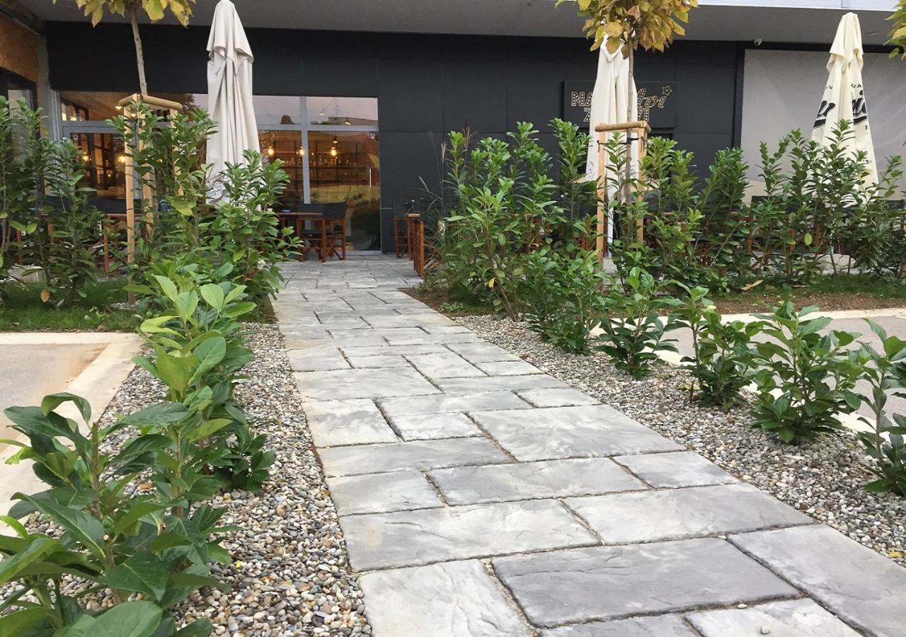 לובליאנה Urban Ring Hotel מראה חיצוני תמונה