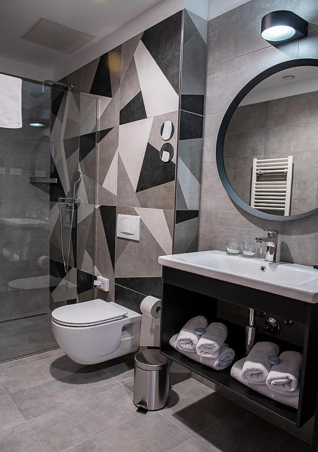 לובליאנה Urban Ring Hotel מראה חיצוני תמונה